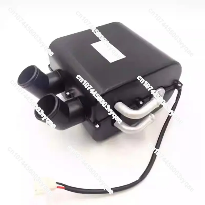 Car Water Pipe Car Modified Heater 12V 24V
