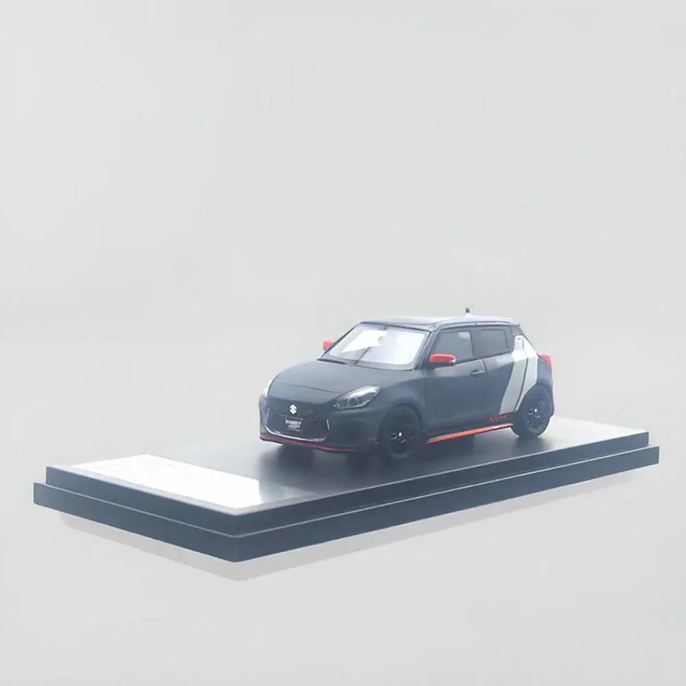Resin Suzuki Swift Sports (2107) 1:43 Scale Static Classic Car