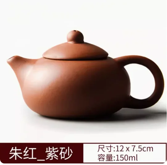 Blauwe en witte porseleinen theepot, Huishoudelijke handgrepen theepot, Handgemaakte filter, Prachtige holle theeset, Kungfu keramiek