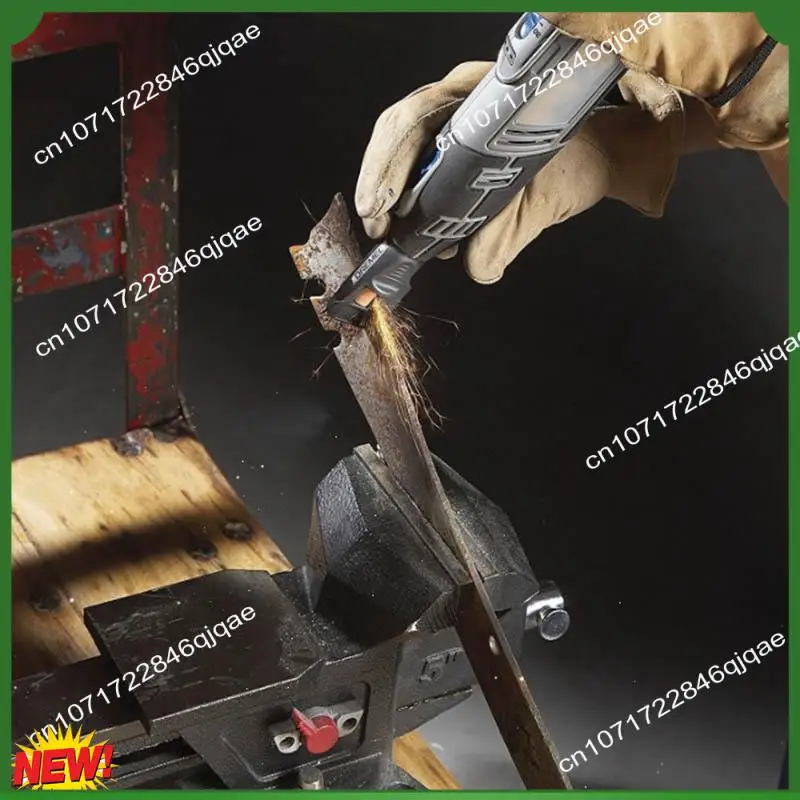 

A48I A679-02 Комплект аксессуаров для полировки садовых инструментов на открытом воздухе для Dremel