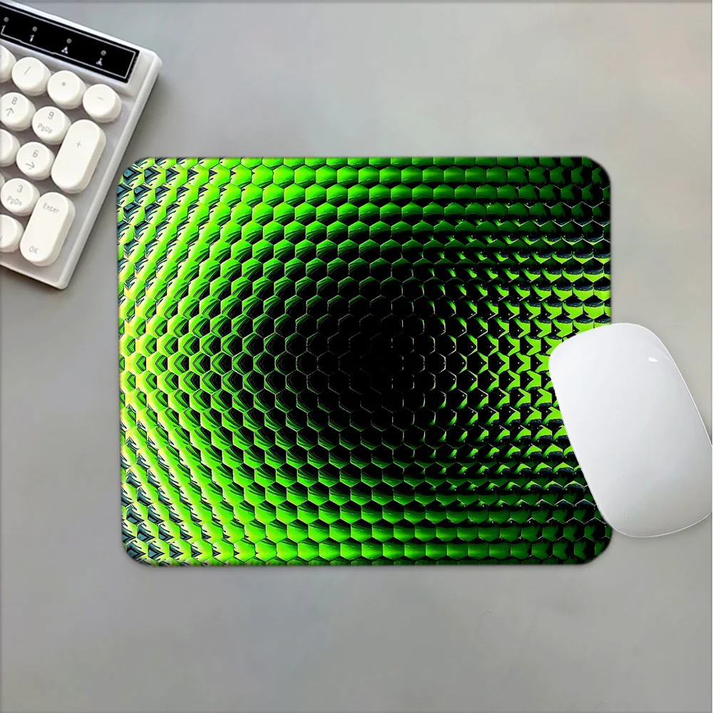 Mosepad technological sense Computer Mat Desk Accessories Pc Gamer  Mousepad Company Game Mat Mouse Anime Mause Table Decoration
