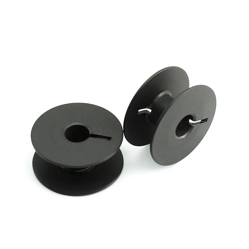 

10 PCS 91-010079-05 10079-PF Aluminum Bobbin For PFAFF 591, 145, 146, 175, 240, 341, 491, Sewing Machines