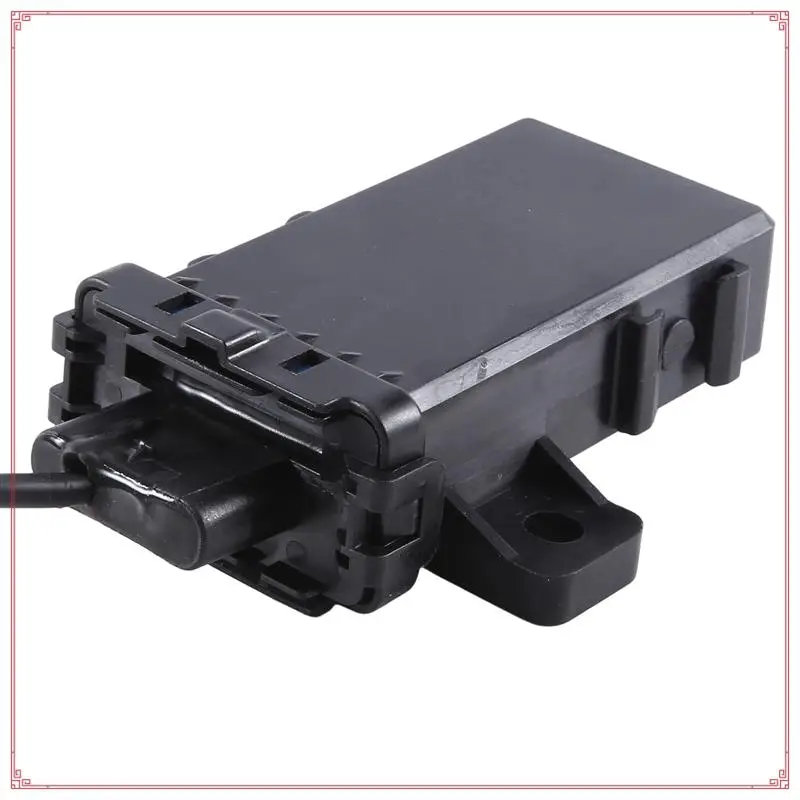 

Tire Pressure Monitoring Repeater General Car Supplies