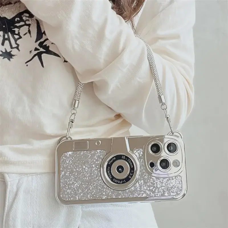 Luxury Glitter 3D R… - image