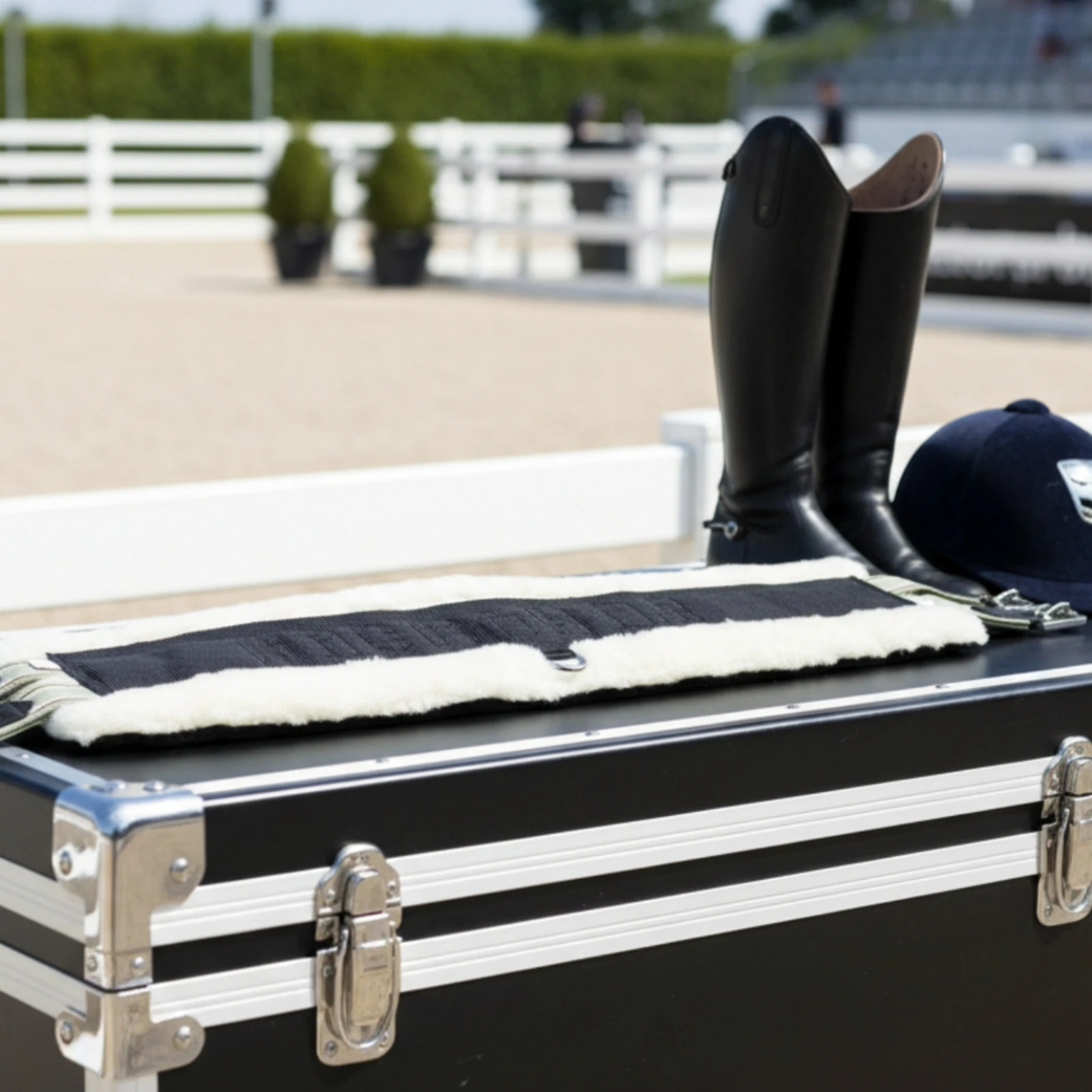 sangle-en-polaire-a-sechage-rapide-rembourree-resistante-aux-taches-pour-equipement-equestre-avec-quincaillerie-en-acier-inoxydable
