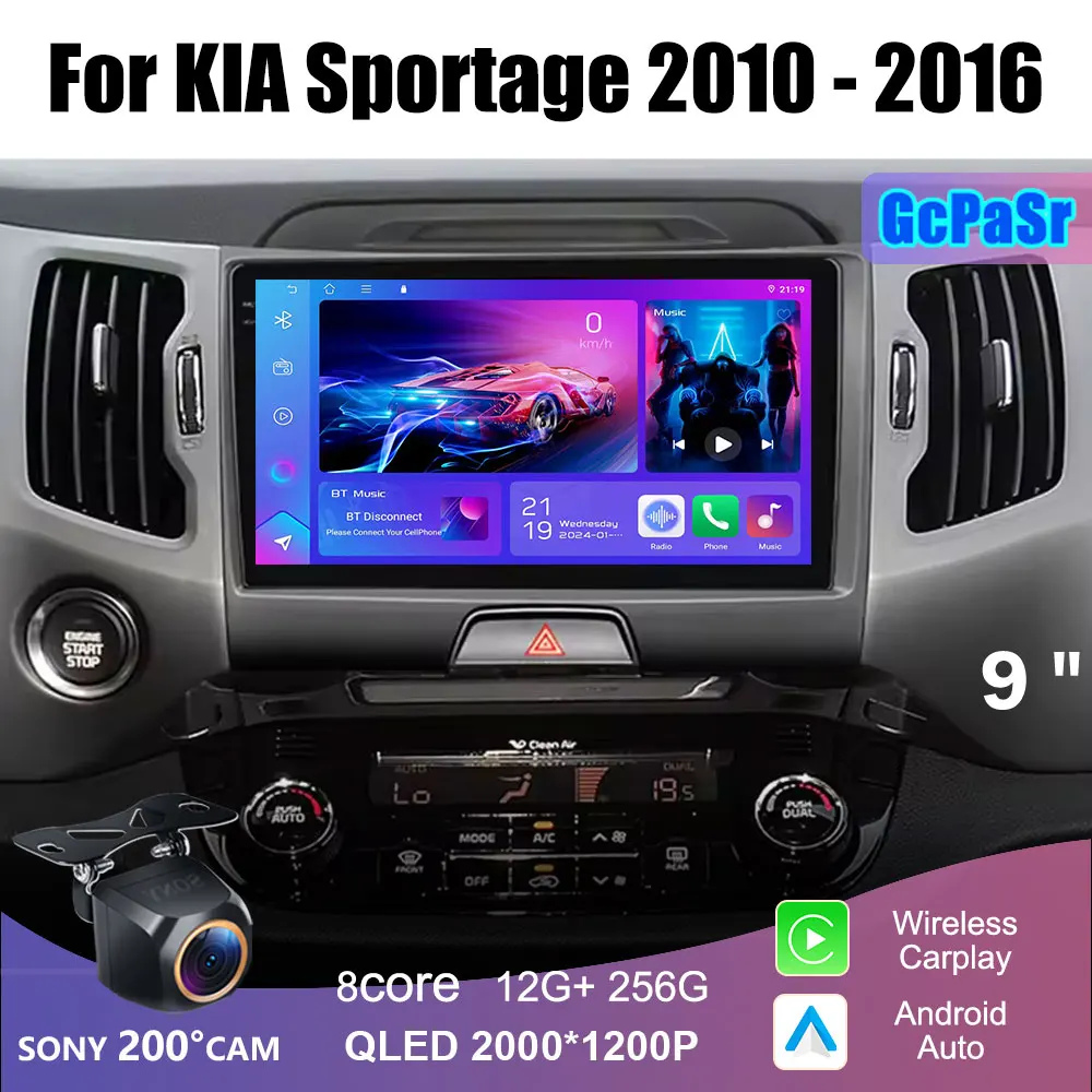 Android 14 For Kia …