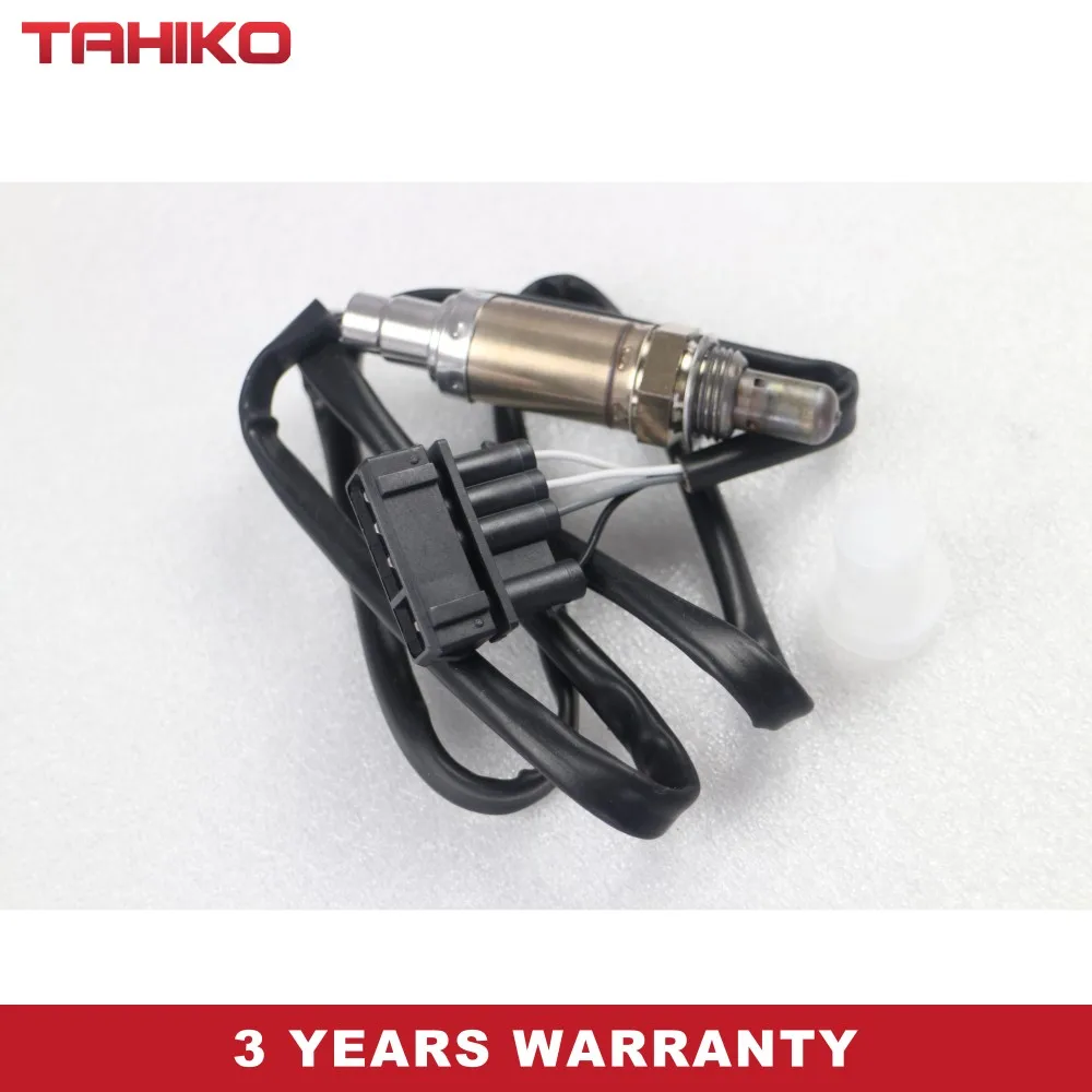 Lambda O2 Oxygen Sensor FIT FOR 0258003829 Jeep Cherokee XJ Seat Cordoba 6K1,6K2 Seat Ibiza VW Golf VW Vento 1H2