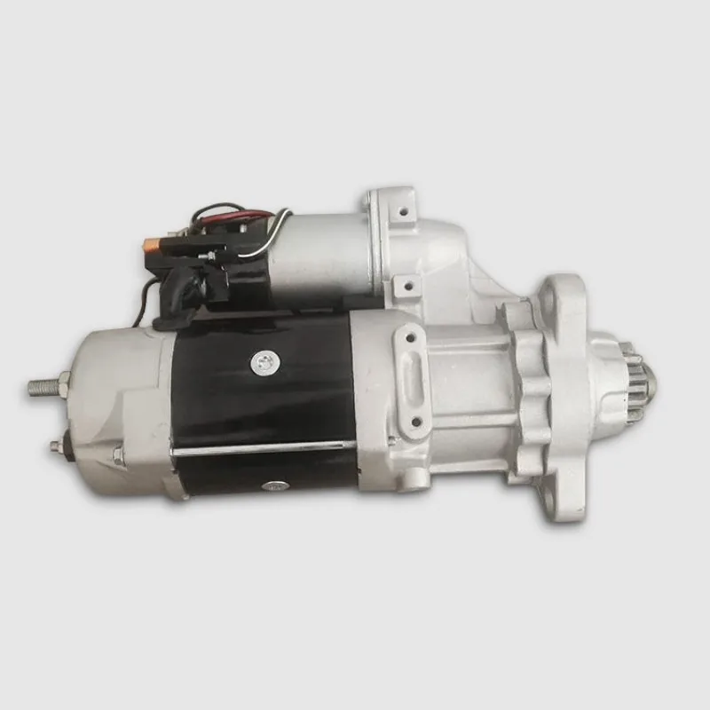 

Bulldozer starter motor for Cummins NT855 construction machinery starter
