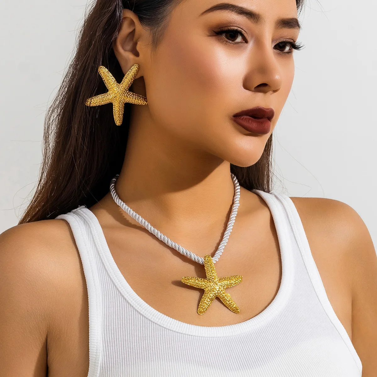 Sandy Wind Starfish…