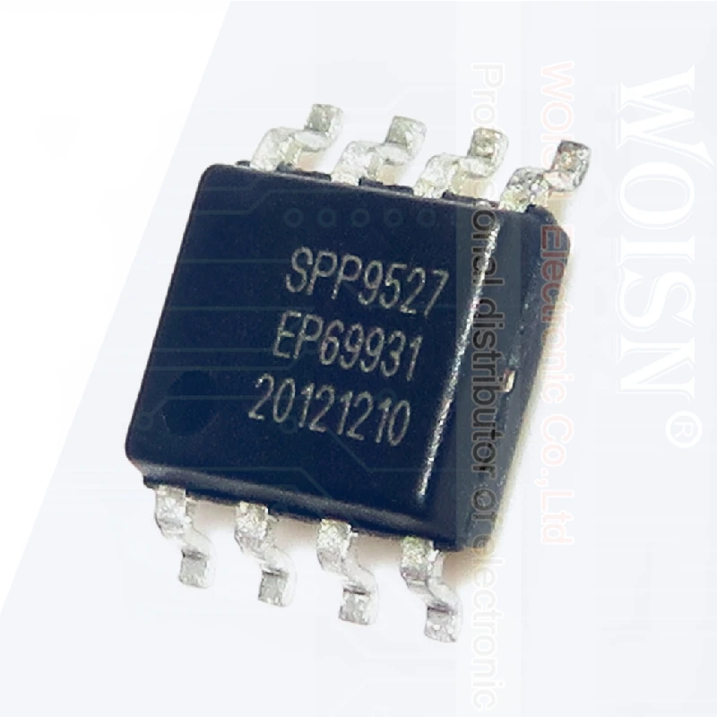 2-5PCS SPP9527 9527 AP9930GM AP9930 MN101EF31GXW MN101EF31 KA3511 3511 MTA001M MTA001 74HC573D 74HC573