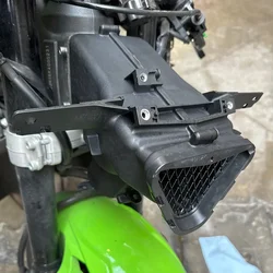 2024 ZX6R Ram Air Intake Cover Duct Motorcycle Accessories For Kawasaki Ninja ZX 6R 636 ZX-6R ZX636 2019 2020 2021 2022 2023 New