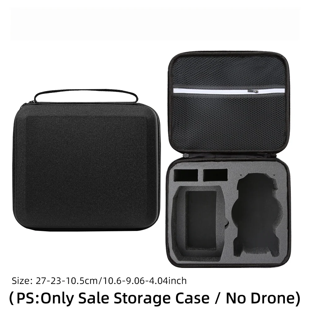 1PC Nylon Storage Bag for DJI Lito X1 Lito1 Dust-proof and Shock-resistant