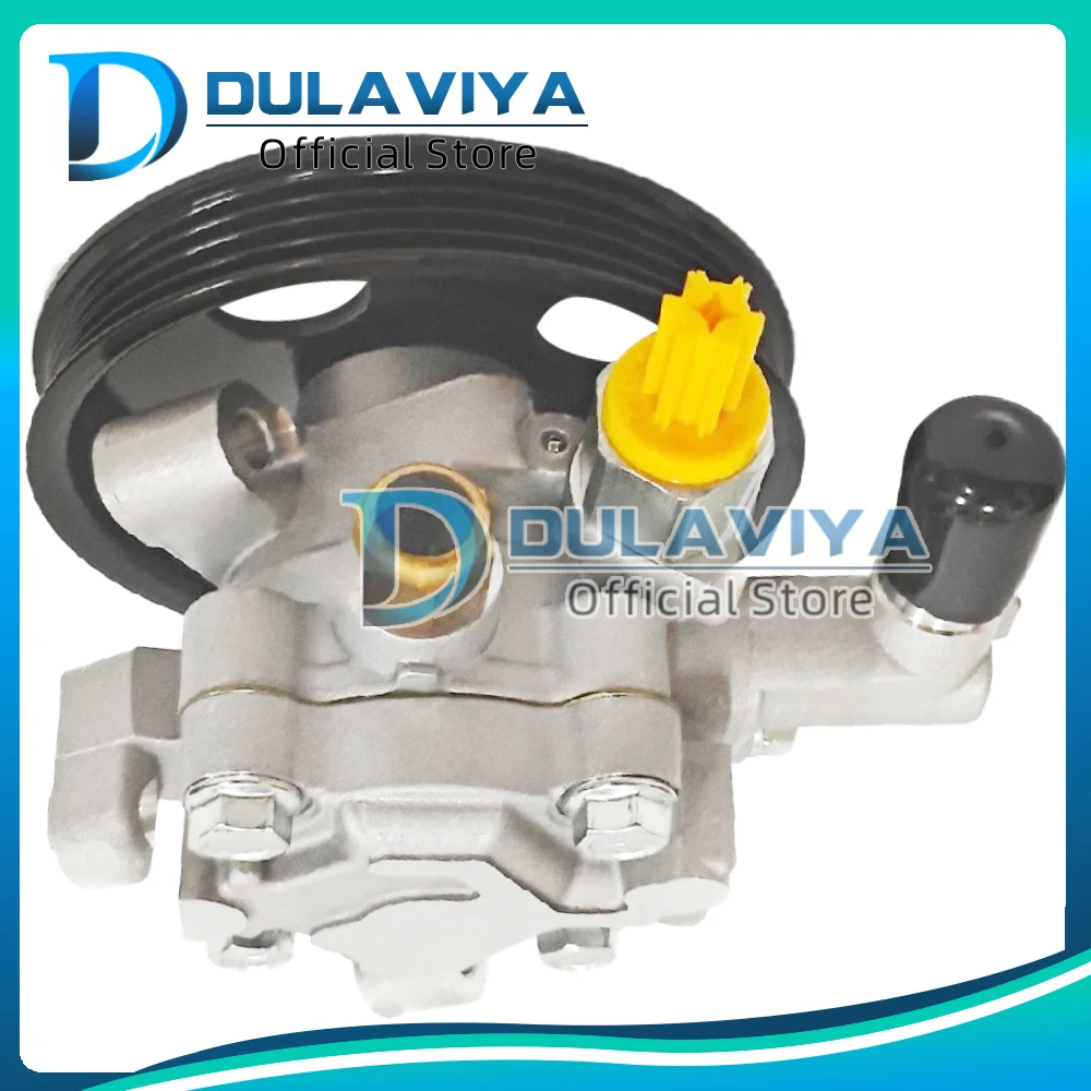 

Auto Power Steering Pump For Mazda Cx-9 2007-2014 LF2432650B LF24-32-650C LF2432650C 8E0145155 4B0145156 8E0145155E 4B0145156X