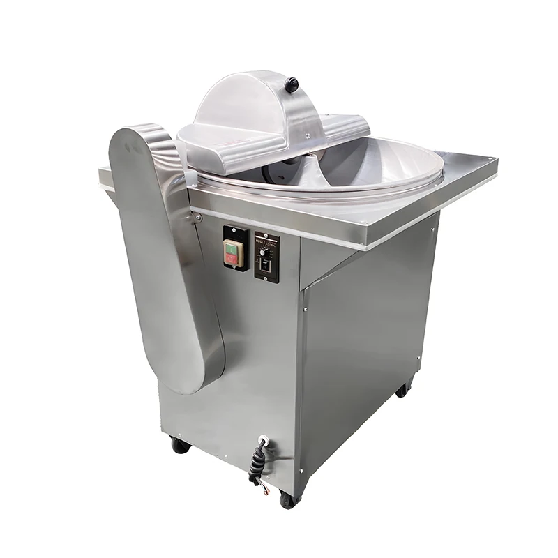 ماكينة صنع زلابية اللحوم الأوتوماتيكية الاحترافية ماكينة طعام المطبخ ماكينة صنع الزلابية #3