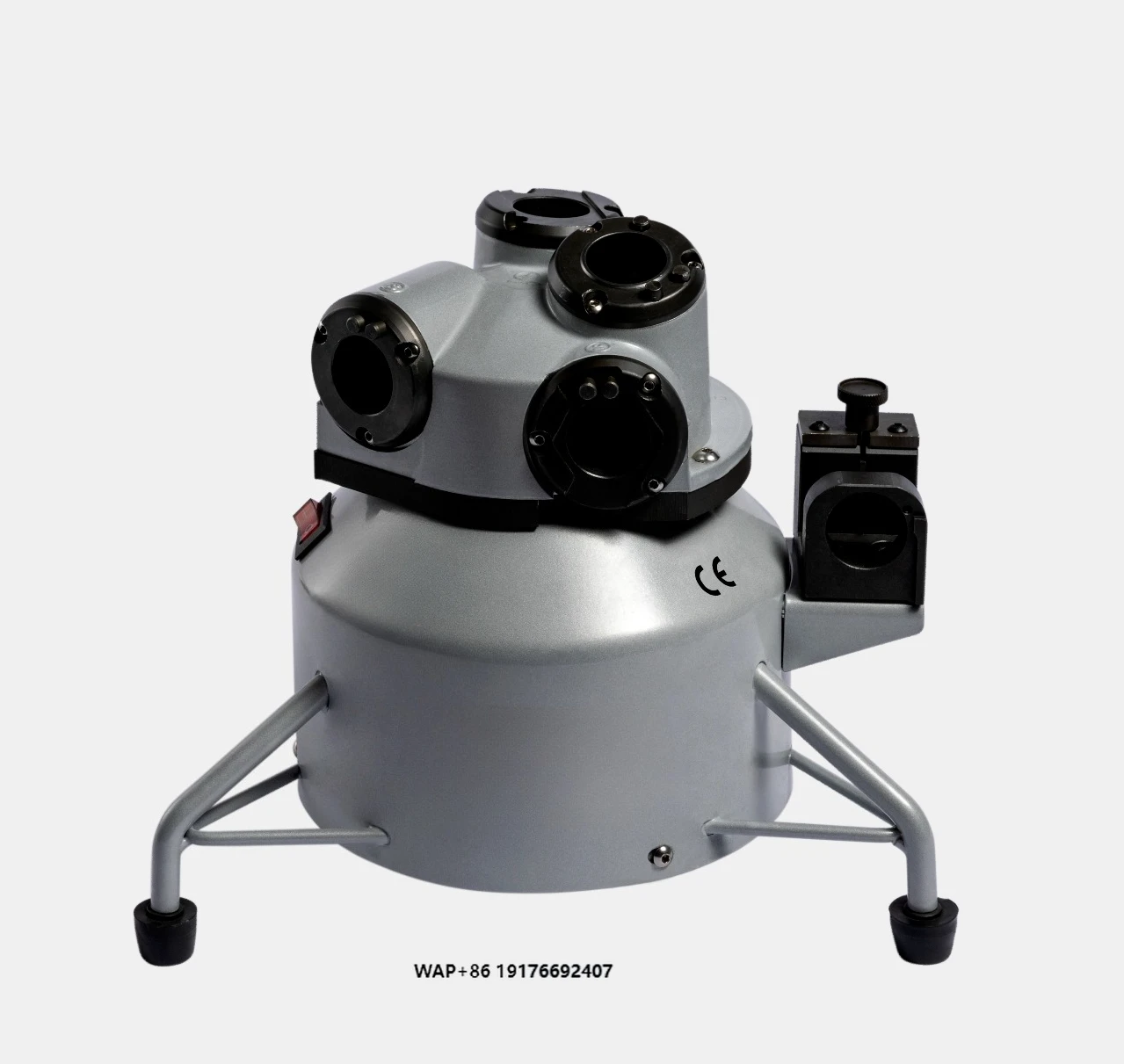 

TXZZ TX-A20 Portable Industrial High Precision End Mill Grinder