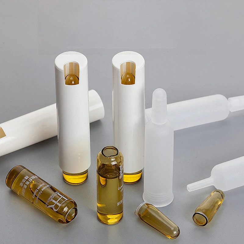 Ouvre-bouteille Ampoule en verre blanc, haute qualité, 1 pièce, dispositif de coupe de bouteille d'infirmière, flacon et déviateur d'injection