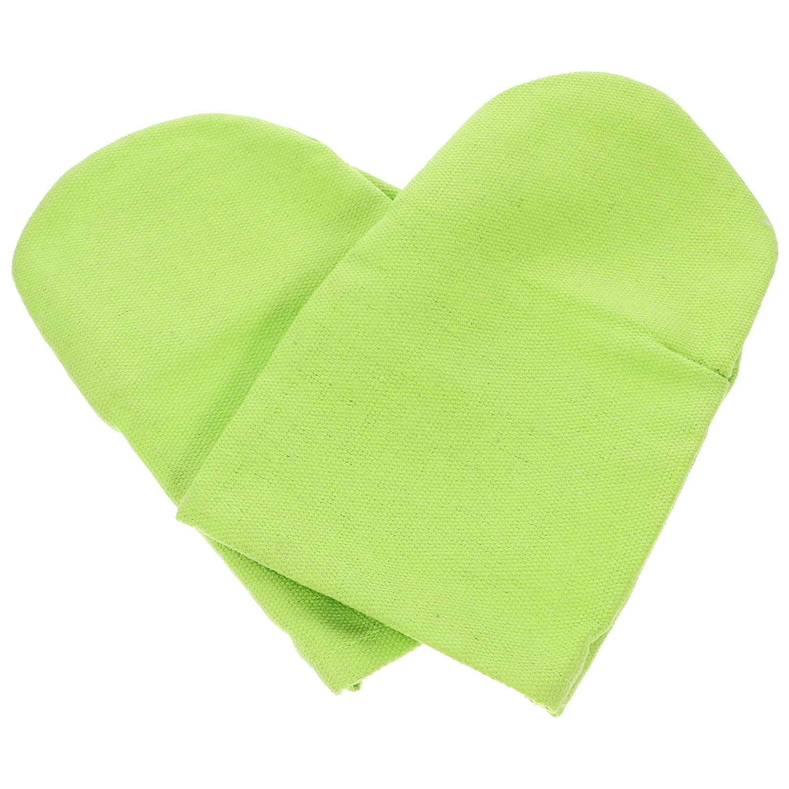 2 Stück DIY Handpuppe unvollendet offener Mund lebendiger Ausdruck realistische Modellierung Spaß Kindheit Eltern-Kind-Interaktion