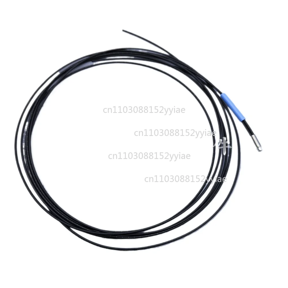 FU-6F Imported Fiber Optic Eye - Front Pull Gauge Sensor for Printing Machine Accessories