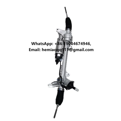 TEOLAND High Quality Automobile Steering Gear Assembly Is Suitable for BMW G11 G12 G32 G15 G16 G30  32106888555