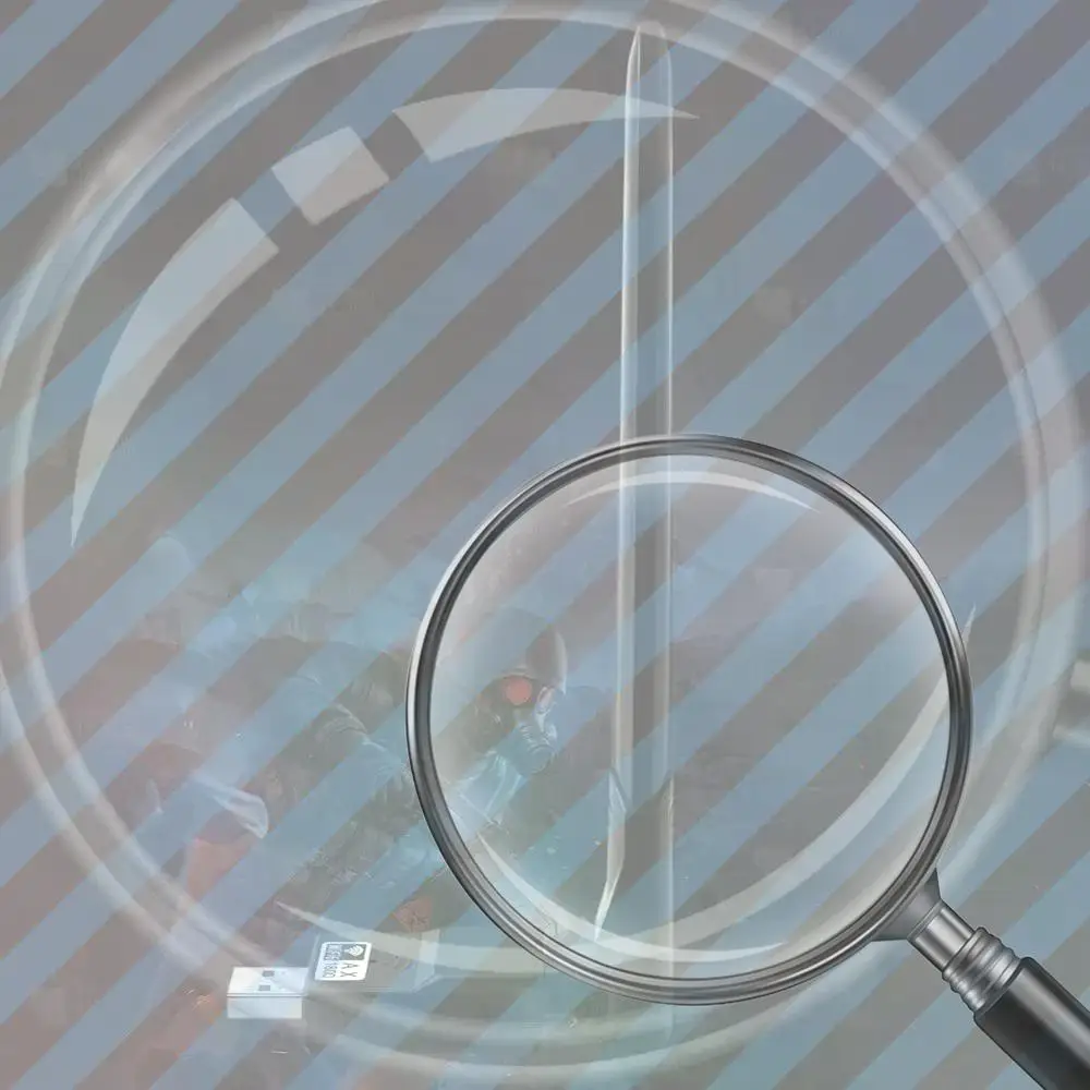 

WiFi6 Adapter 1800Mbps WiFi6 Wireless Network Card Dual Band 5GHz 2.4GHz 6dBi Antenna Plug and Play for Laptop Desktop