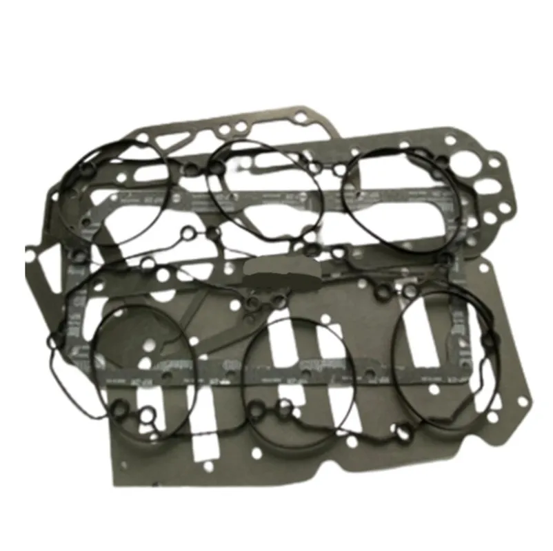 175 Optimax Partial Piston Head Board Mercury Gasket