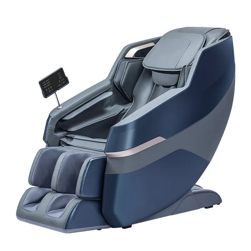 Massage Chair Home Full Body Massage Space Capsule Multi-functional Electric Massage Sofa Multi-functional Elderly S350