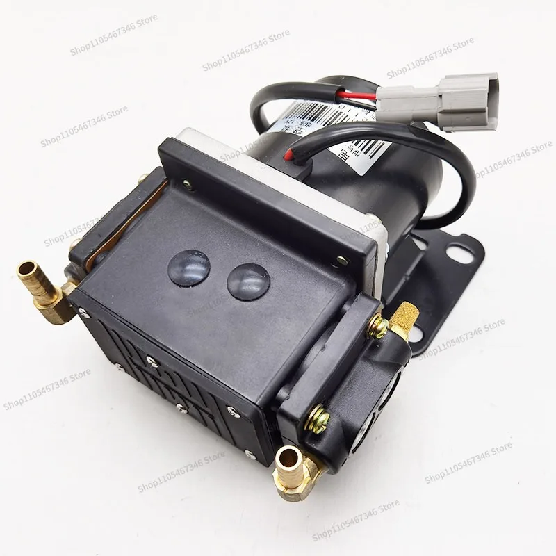 For Four-wheel Electric Electronic Brake  Vacuum Brake Assist