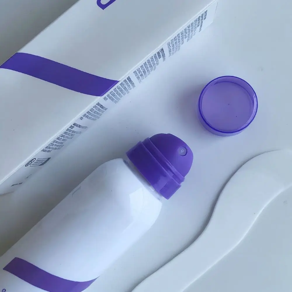 Painless Hair Removal Mousse Foam Spray Body Care Smooth Skin Depilatory Cream Gentle Moisturizing For Legs Underarms