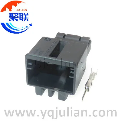 Auto 4pin plug 3AA972714 3AA 972 714 Tail light reading lamp plug wiring cable harness connector with terminals