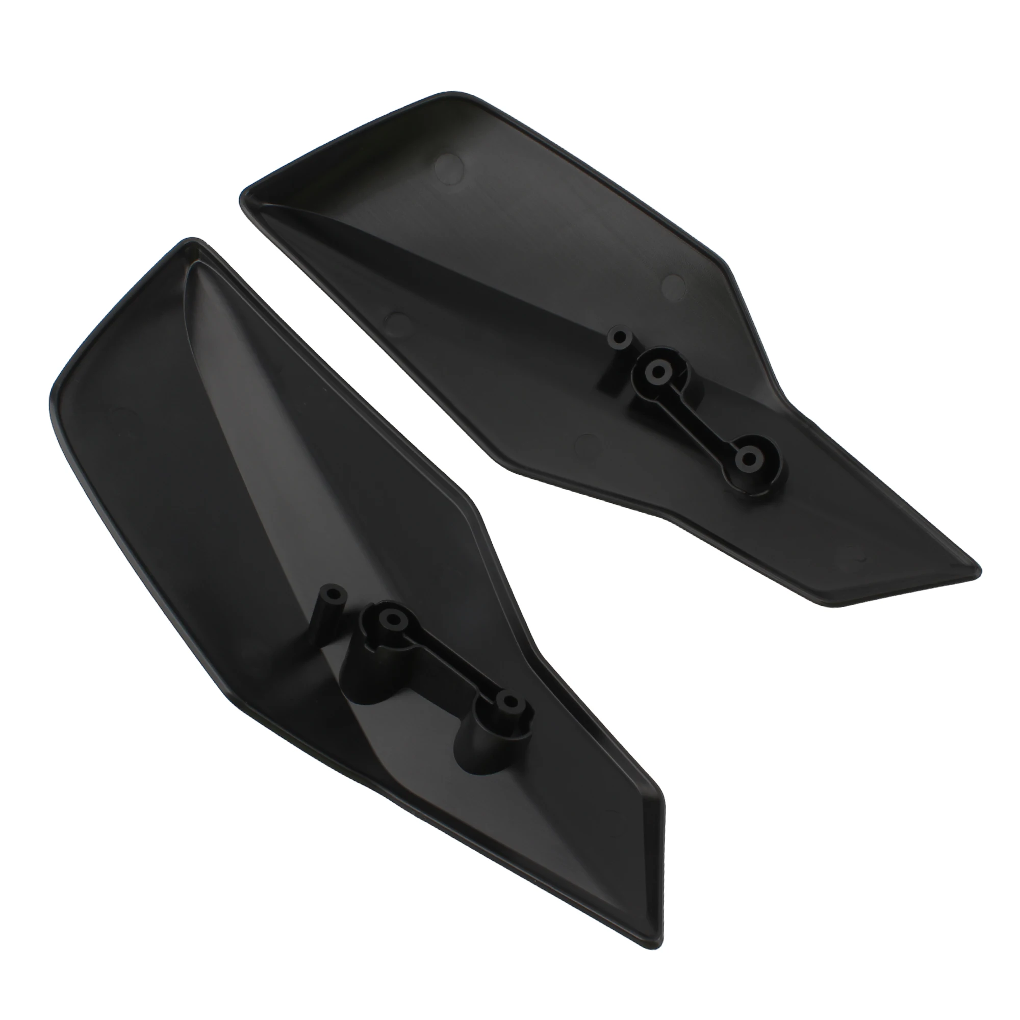 Dirt Bike Motorcycle Handguards Covers Cuffs For KTM GT73 Enduro EXC 2024 SX SXF EXCF XCW XCF XC 50-530 Ebike Accessories - Image 5