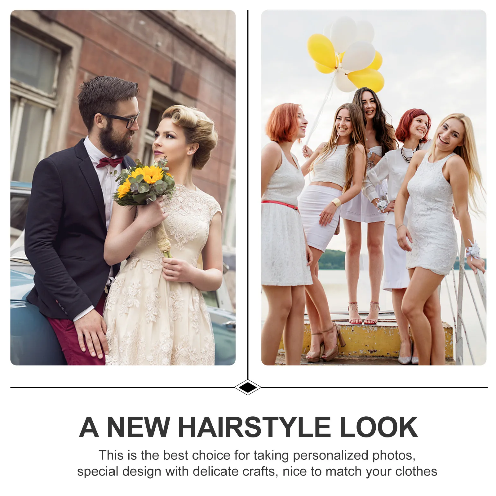 

Изысканная повязка на голову с перьями для вечеринок, косплея, свадеб, фотосессий, карнавальных костюмов и выступлений