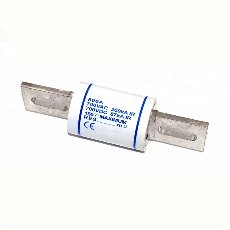 High Quality A70QS500-4K 500A 700V fuse low voltage MODUIE