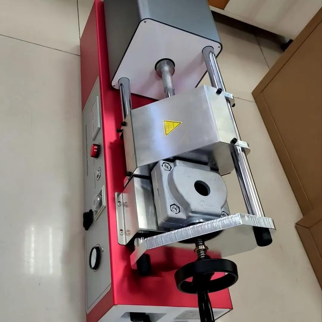 Lab Equipment Automatic Valplast Flexible Denture System Machine