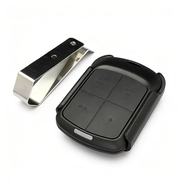 MASTERcode CLEMSA MV1 MV12 MV123 Garage Door Controls / Remote Control 433.92MHz