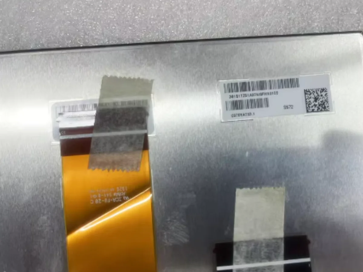 C070VAT03.1 Pannello schermo LCD