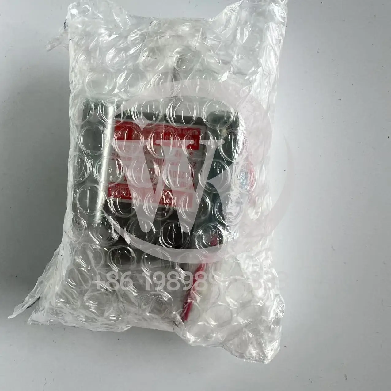 Original New Komori 5MA4100161 AC SOLENOID K-300-APCK 5MA-4100-161 3kg Solenoid Coil for Komori Parts