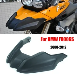 For BMW F800GS F650GS F 800 650 GS F650 F800 GS 2008 - 2012 Motorcycle Front Break Fender Mudguard Extension Wheel Cover guard