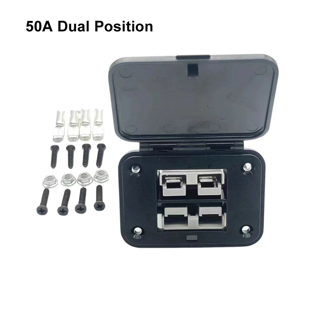 50A Flush Mount Bra…