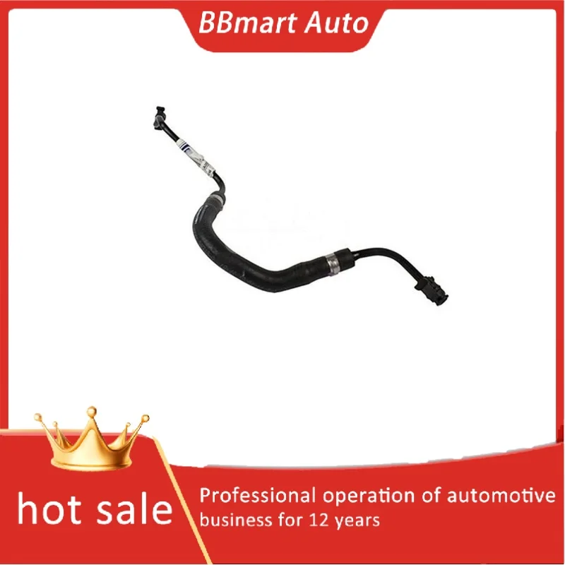 

DG938W005CB BBmart Auto Parts 1 Pcs Water Tank Return Pipe For Ford MONDEO NH +HEV 2013-