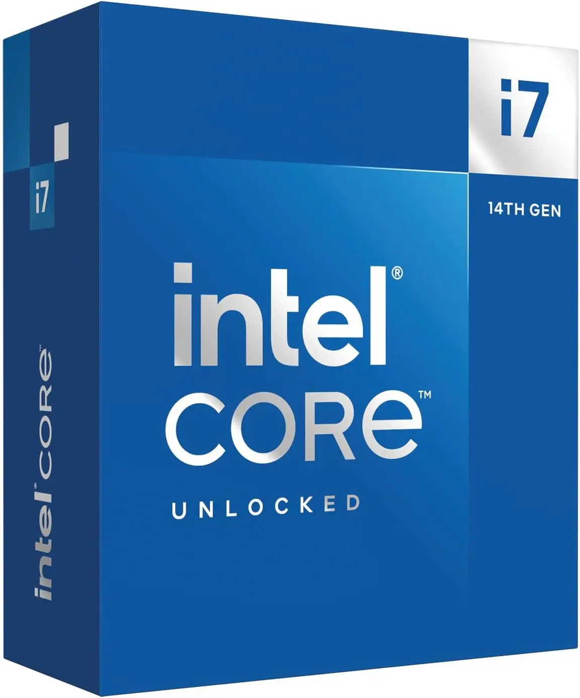 Intel Core I7 14700…