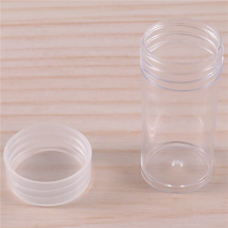 منظم تخزين البذور Y42A-60، صندوق تخزين منظم البذور القوي مع حقيبة بسحاب وملصقات ملصقات (البذور غير متضمنة)