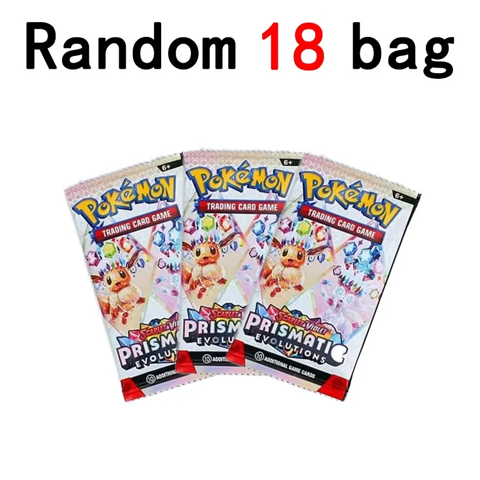 Pokémon TCG Booster Box - 36 verzegelde packs, authentieke kaarten met zeldzame Holo & Pikachu, ideaal verzamelcadeau voor fans