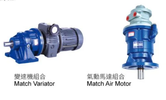 Planetary gearbox /Speed Reducer Motor /Electric motor