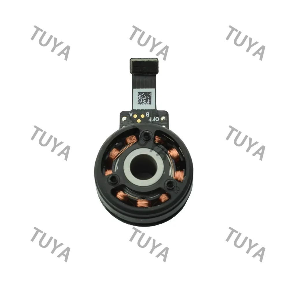 Original Drone For Mavic 3 Gimbal Shock Absorber Plate Gimbal Camera Y/P/R Motor Lens Shell Signal Line Repair Accessory