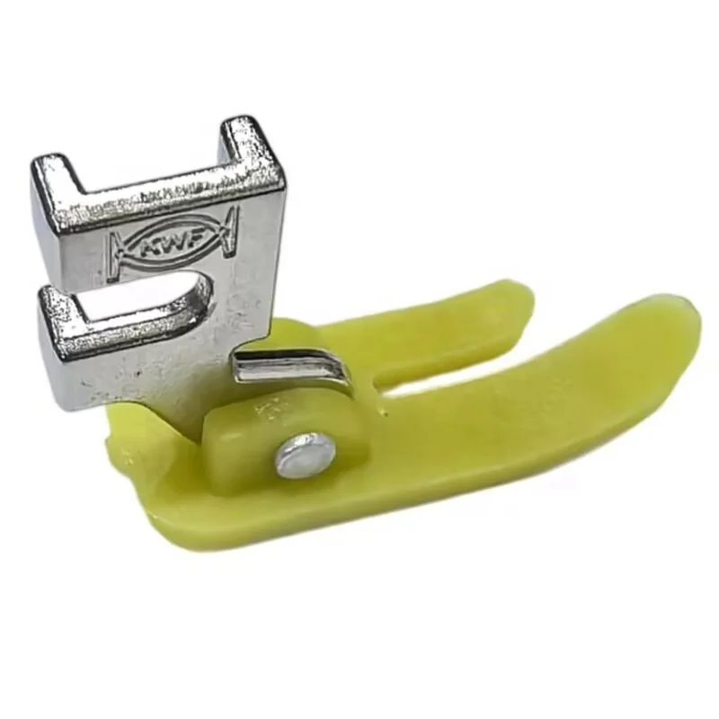 Old Home Use Household Pedal Sewing Machine Plastic Presser Foot