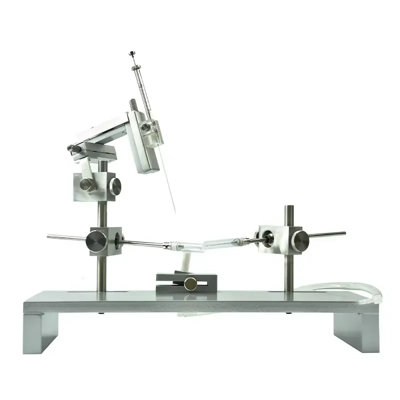 Solid Queen Bee Instrumental Insemination Apparatus, Honey Bee Artificial Insemination Breeding Equipment