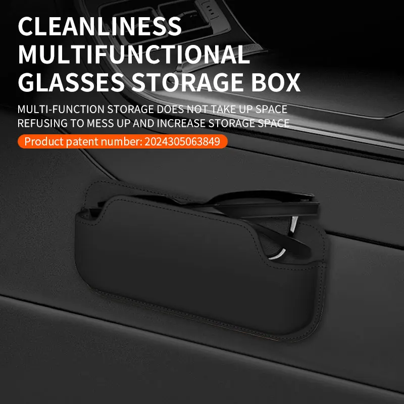 Paste Freedom Car Organizer Mesh Bag Car Storage Pocket Organizer Bag Seat Back Side Door Stowing Tidying Box For Phone Key Card