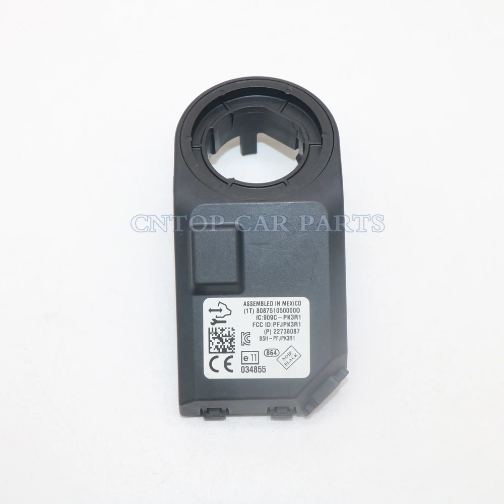 OEM 22738087 25841840 Anti-Theft Deterrent Module for Cadillac Escalade Chevrolet Tahoe Silverado GMC Sierra Yukon