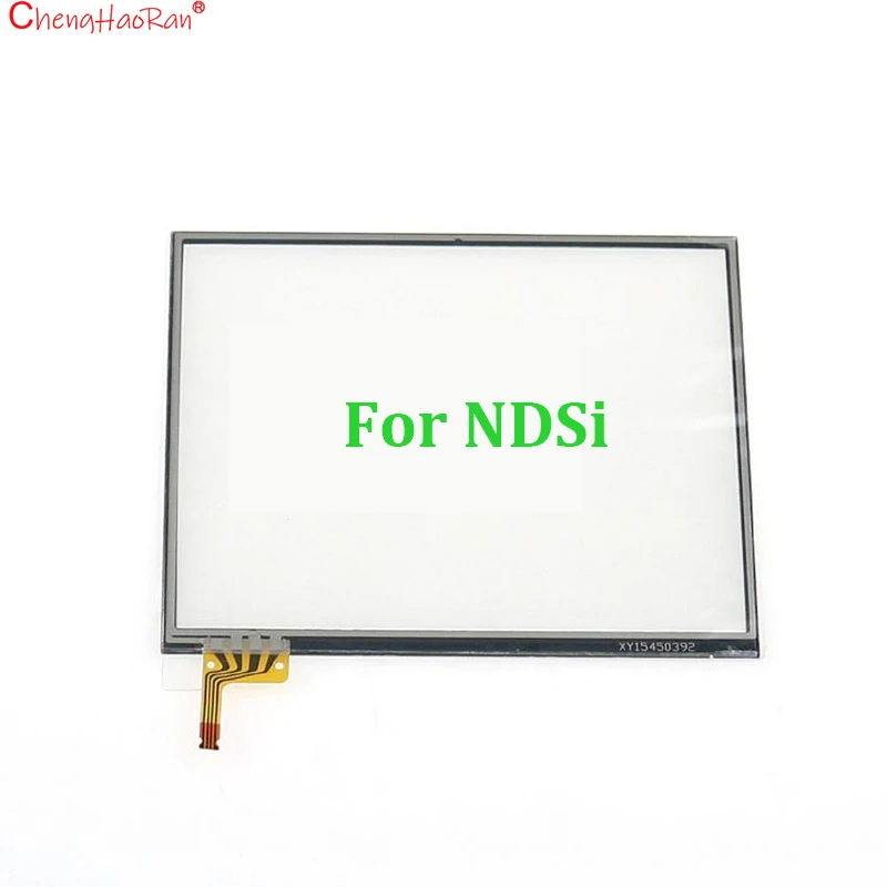 1PC Replacement Touch Screen Panel Display Digitizer Glass For 2DS DS Lite DSL For NDSL NDSi New 3DS XL LL Console view 4