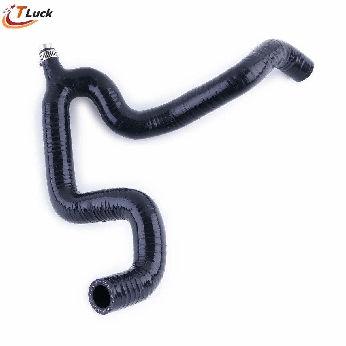 1PC For Peugeot 106 GTI / Citroen SAXO 1.6L VTS 16V TU5J4 W/ Bleed Screw Silicone Heater Hose Coolant Pipe Tube Set Kit